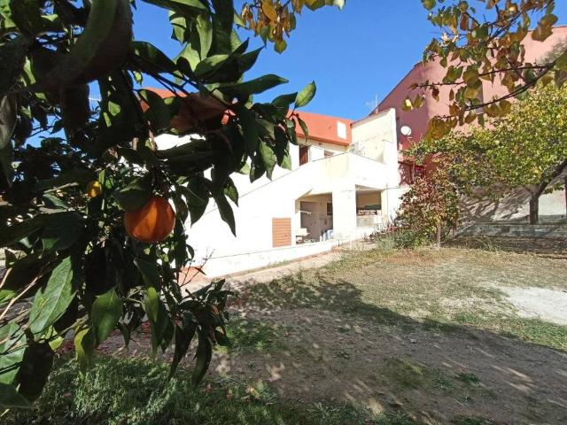 Villa in vendita a Badesi SS