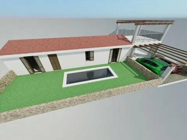 Villa in vendita a Badesi SS