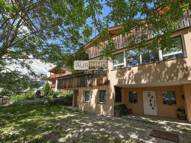Villa in vendita a Badia BZ