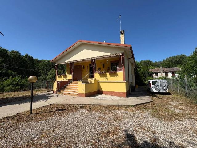 Villa in vendita a Badia Polesine RO