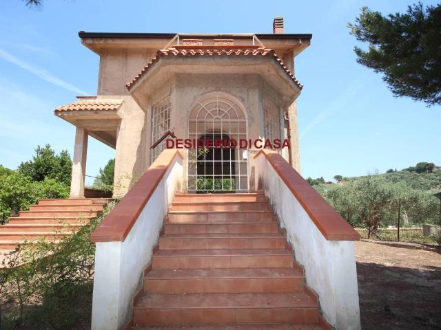 Villa in vendita a Bagheria PA