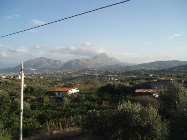 Villa in vendita a Bagheria PA