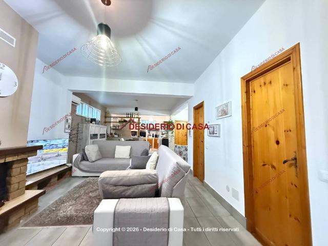 Villa in vendita a Bagheria PA
