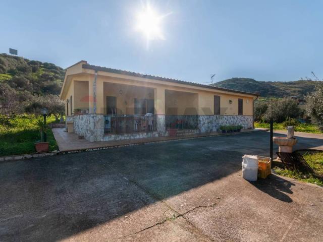 Villa in vendita a Bagheria PA