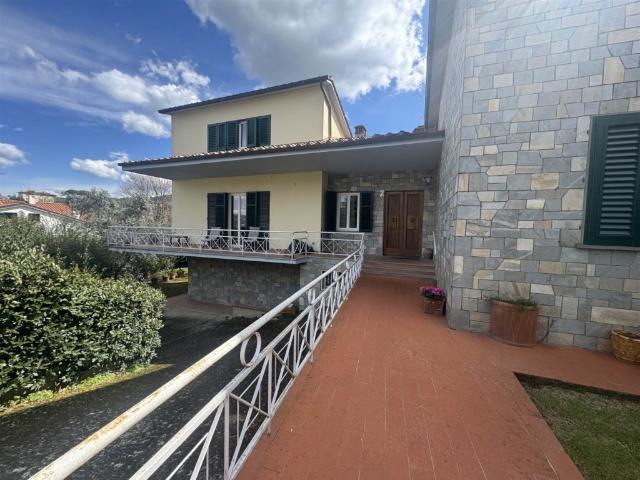 Villa in vendita a Bagno a Ripoli