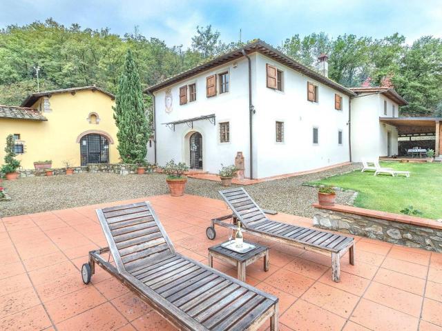 Villa in vendita a Bagno A Ripoli