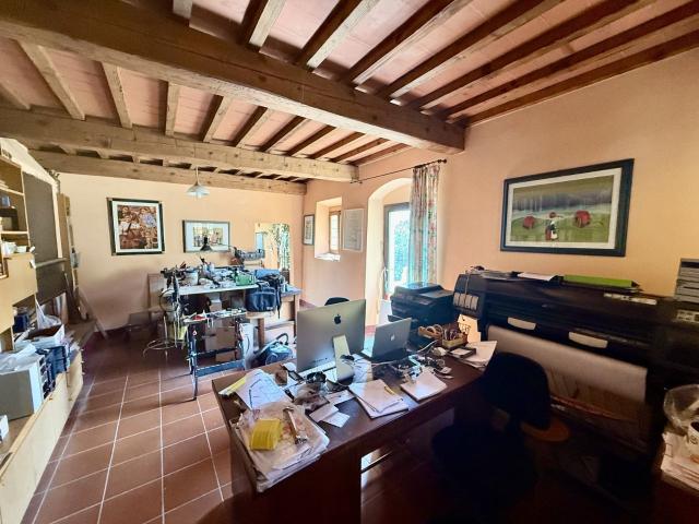 Villa in vendita a Bagno A Ripoli