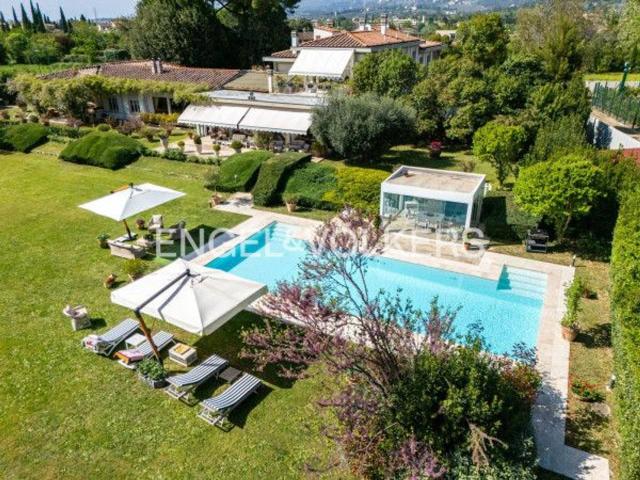 Villa in vendita a Bagno A Ripoli