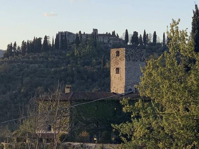 Villa in vendita a Bagno a Ripoli FI