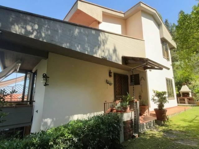 Villa in vendita a Bagno a Ripoli FI