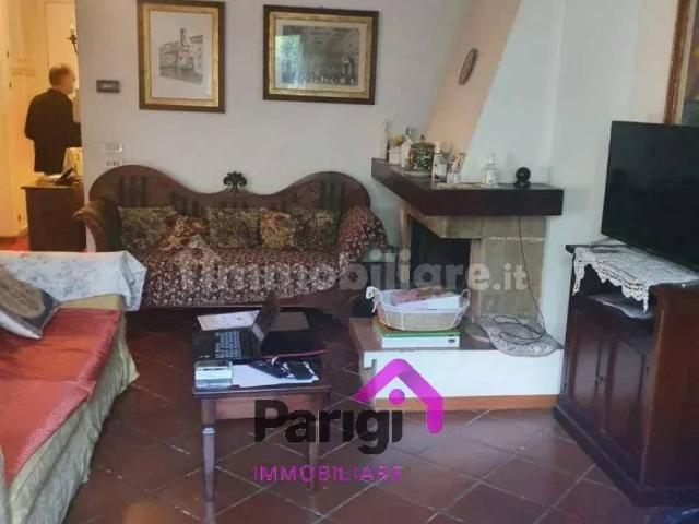 Villa in vendita a Bagno a Ripoli FI