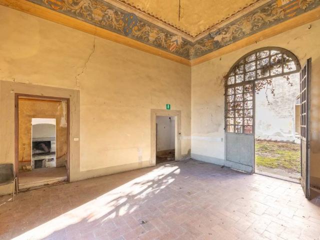 Villa in vendita a Bagno a Ripoli FI