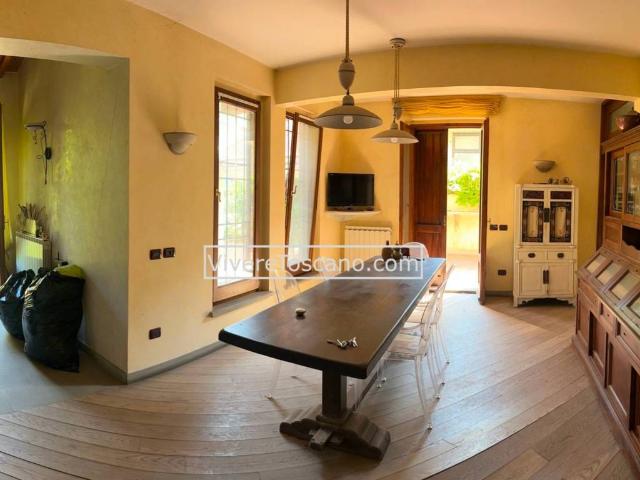 Villa in vendita a Bagno a Ripoli FI