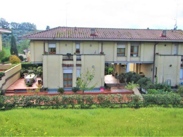 Villa in vendita a Bagno a Ripoli FI