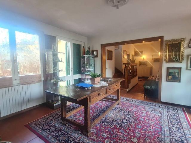 Villa in vendita a Bagno a Ripoli FI