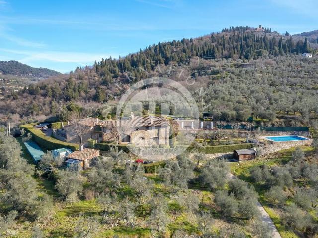 Villa in vendita a Bagno a Ripoli FI