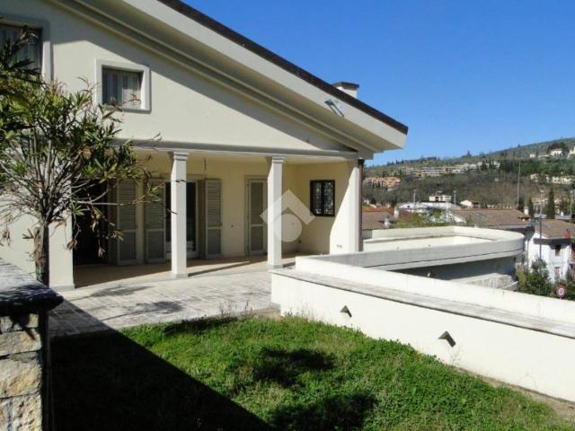 Villa in vendita a Bagno a Ripoli FI
