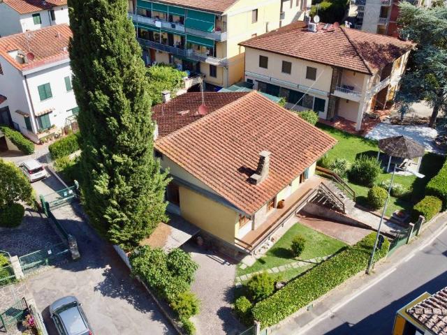 Villa in vendita a Bagno a Ripoli FI