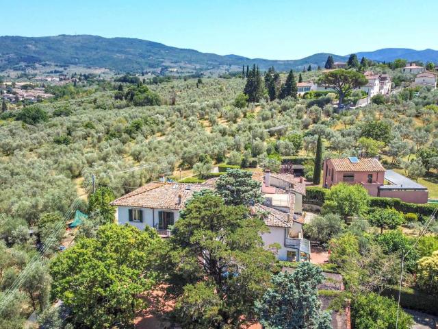 Villa in vendita a Bagno a Ripoli FI