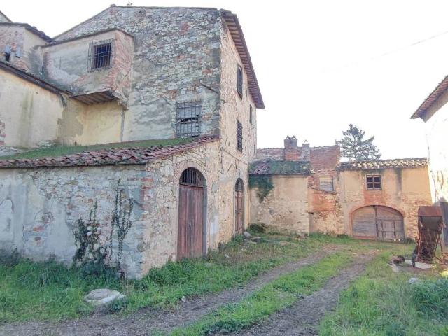 Villa in vendita a Bagno a Ripoli FI