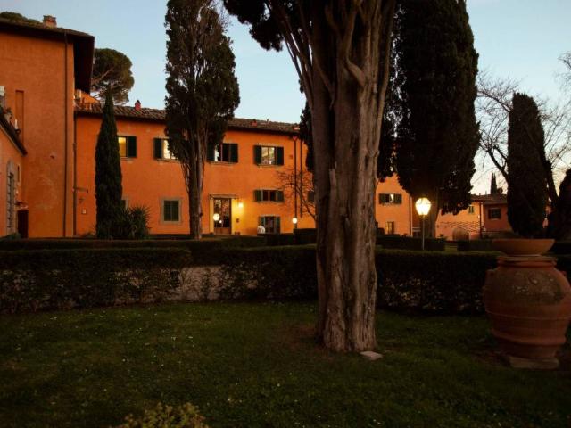 Villa in vendita a Bagno a Ripoli FI