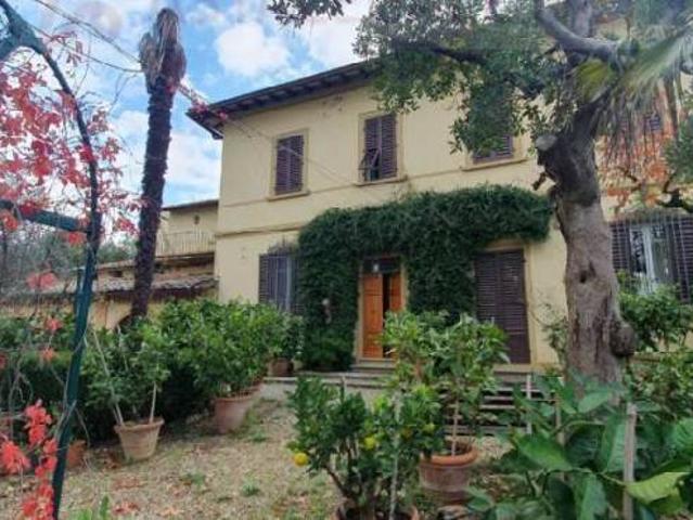 Villa in vendita a Bagno a Ripoli FI