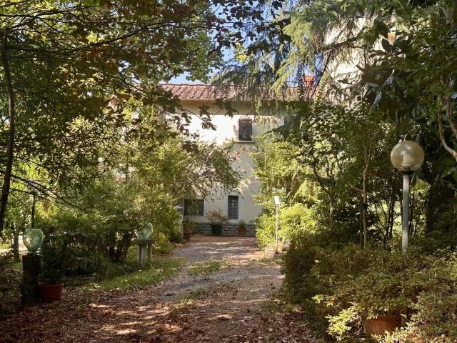 Villa in vendita a Bagno a Ripoli FI