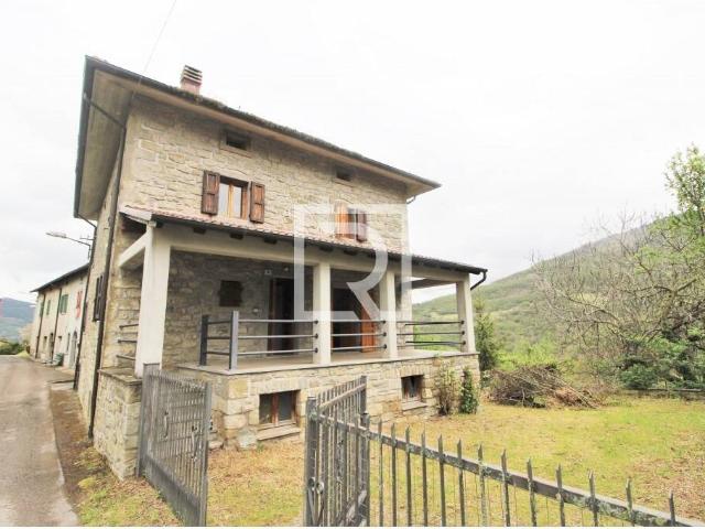 Villa in vendita a Bagno di Romagna FC