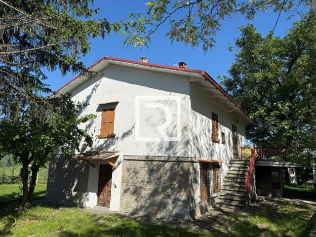 Villa in vendita a Bagno di Romagna FC