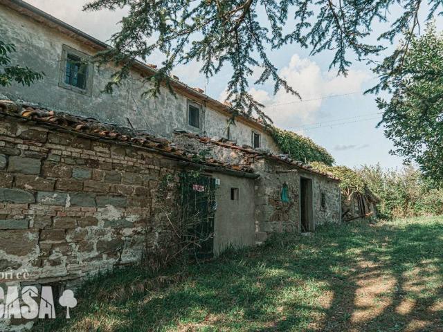 Villa in vendita a Bagno di Romagna FC