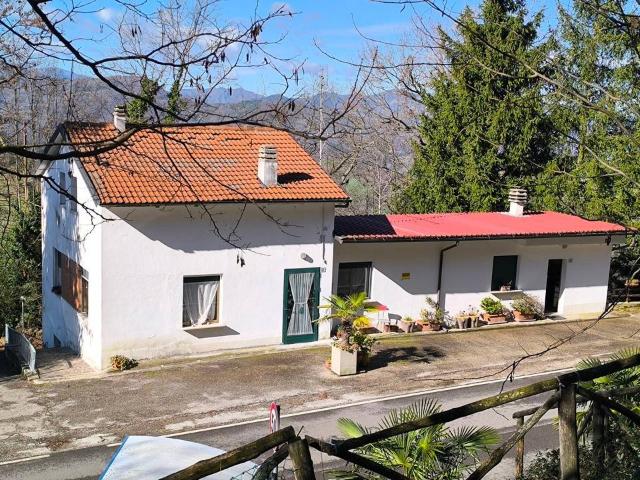 Villa in vendita a Bagno di Romagna FC