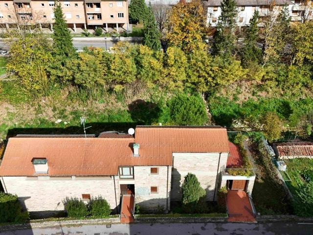 Villa in vendita a Bagno di Romagna FC