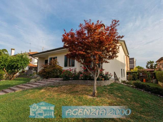Villa in vendita a Bagnoli di Sopra PD