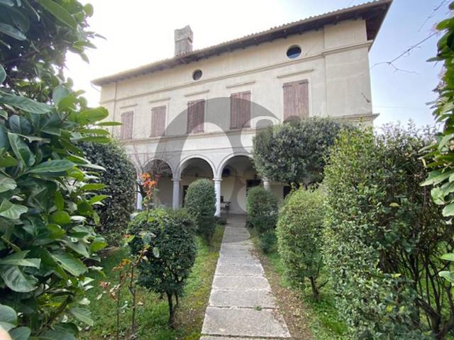 Villa in vendita a Bagnolo Mella BS