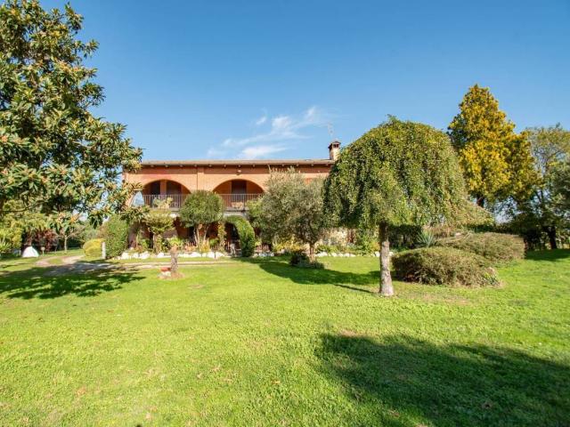 Villa in vendita a Bagnolo Mella BS
