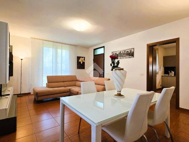 Villa in vendita a Bagnolo San Vito MN
