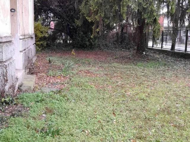 Villa in vendita a Bagnolo San Vito MN