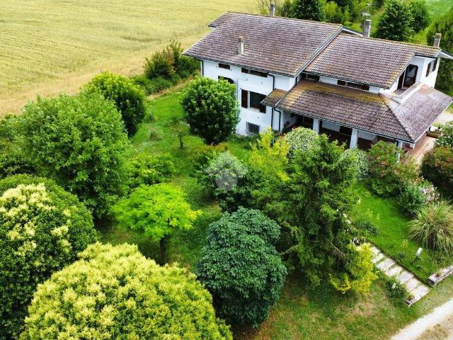 Villa in vendita a Bagnolo San Vito MN
