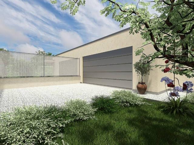 Villa in vendita a Bagnolo San Vito MN