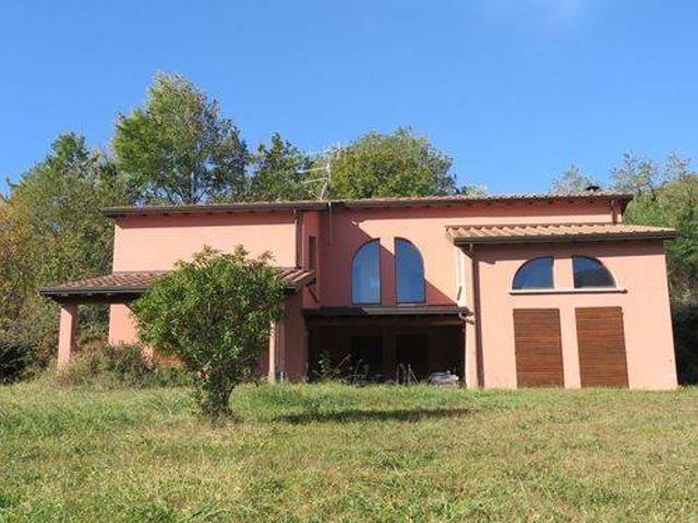 Villa in vendita a Bagnone MS