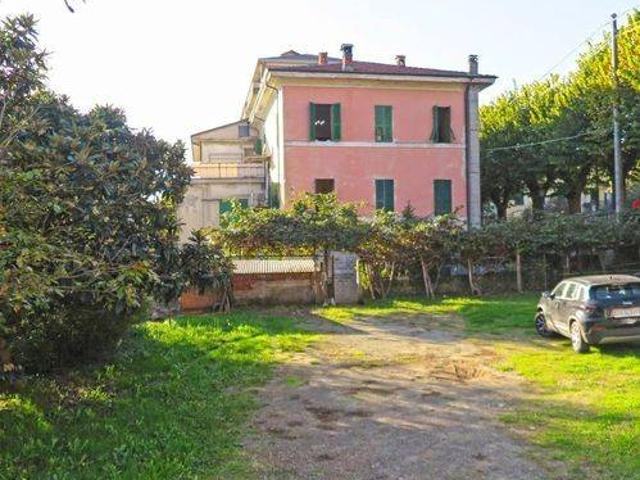 Villa in vendita a Bagnone MS