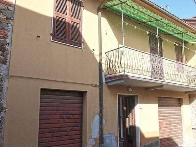 Villa in vendita a Bagnone MS
