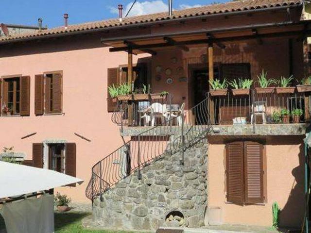 Villa in vendita a Bagnone MS