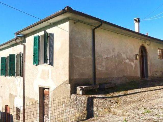 Villa in vendita a Bagnone MS