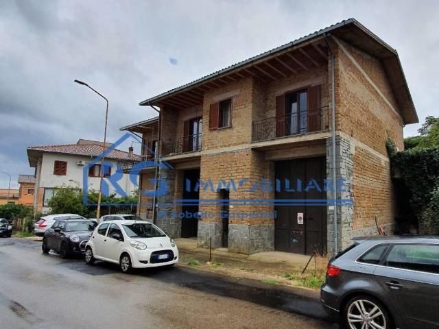 Villa in vendita a Bagnoregio VT