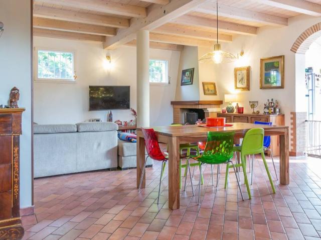 Villa in vendita a Bagnacavallo RA
