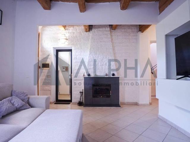 Villa in vendita a Bagnacavallo RA