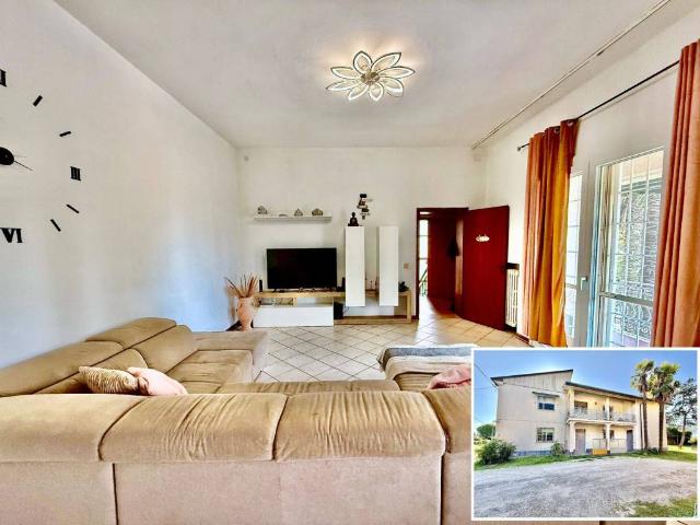 Villa in vendita a Bagnacavallo RA