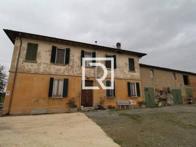 Villa in vendita a Bagnacavallo RA