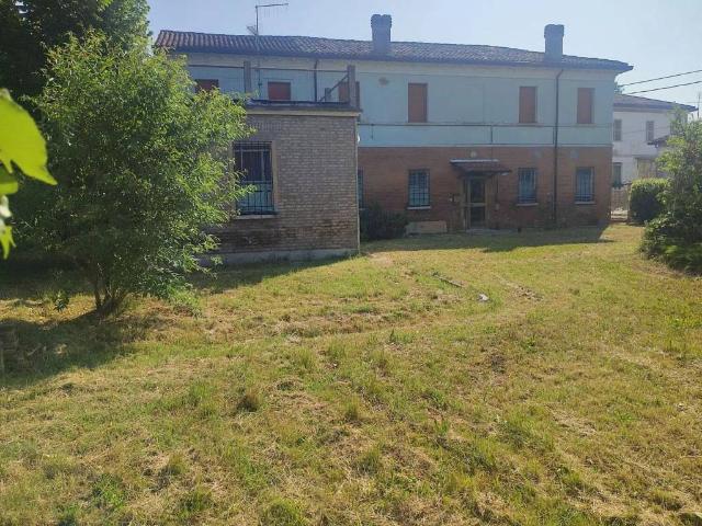 Villa in vendita a Bagnacavallo RA